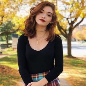 Meet your Posher, Liz